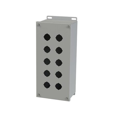 Saginaw Control & Engineering PBX Enclosure SCE-10PBX